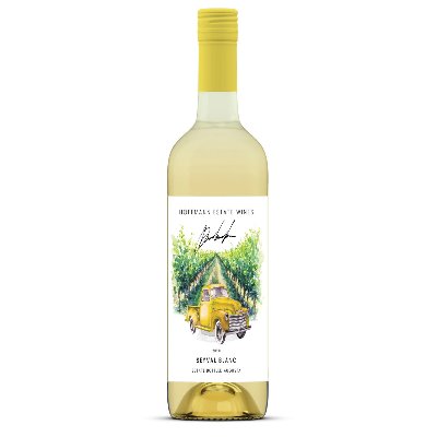 Hoffmann Family Seyval Blanc 12X750